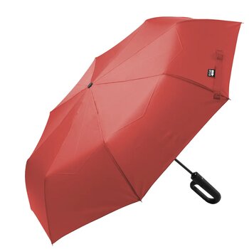 Carabell Rpet-Paraplu Rood