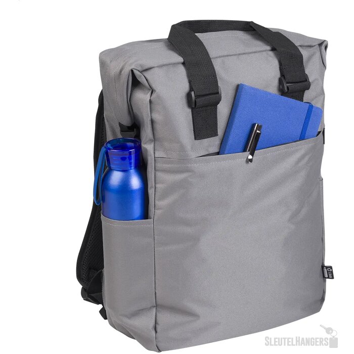 Carnegie Rugzak Rpet Blauw