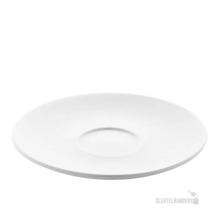 Caturra Plus Cappuccino Kopset Wit
