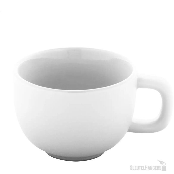 Caturra Plus Cappuccino Kopset Wit