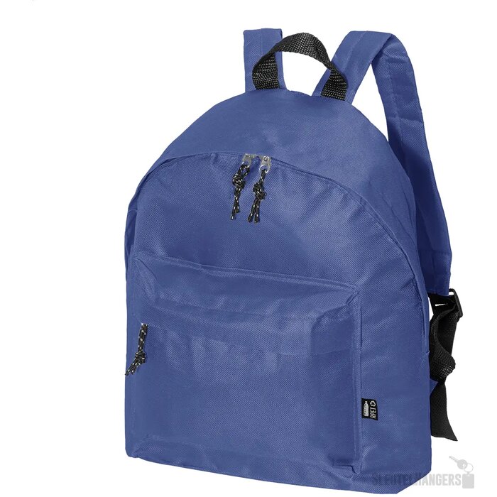 Challenger Rpet Rugzak Blauw