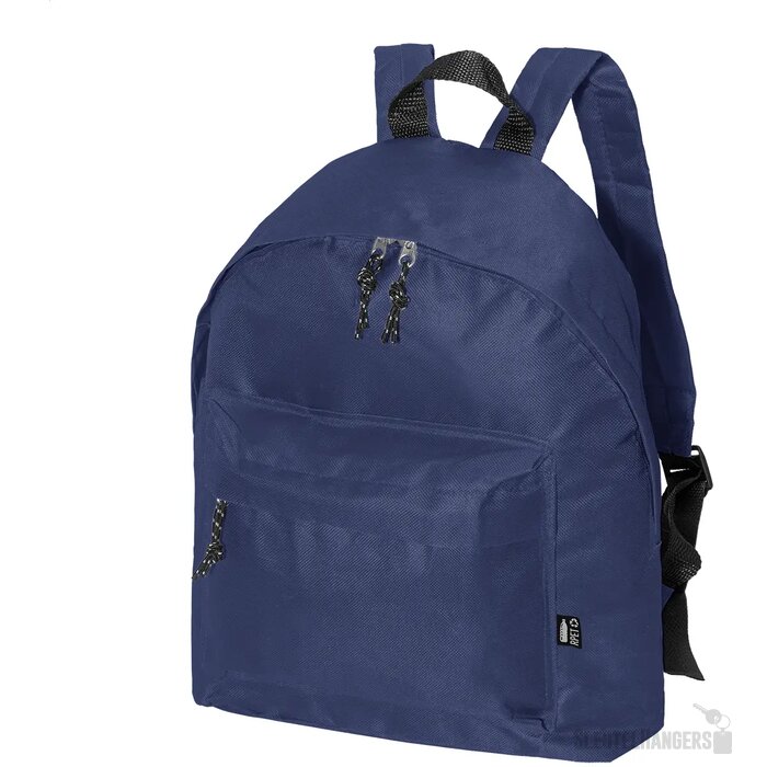 Challenger Rpet Rugzak Donker Blauw