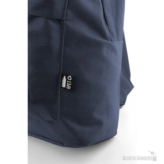 Challenger Rpet Rugzak Donker Blauw