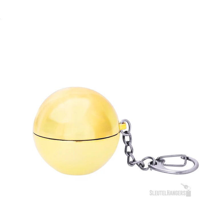 Chaloris Lippenbalsem Goud