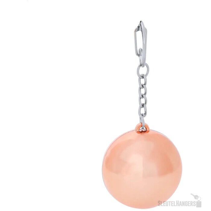 Chaloris Lippenbalsem Roze