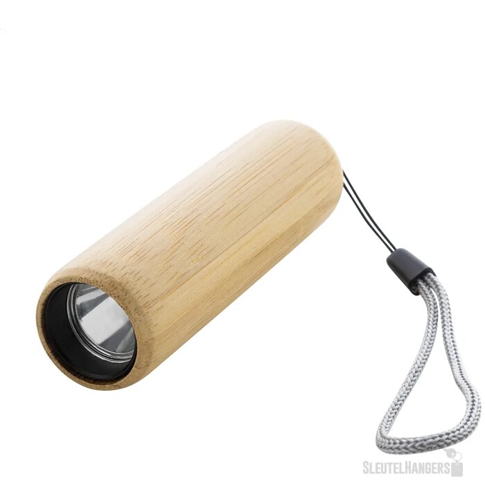 Charboo Oplaadbare Zaklamp Natuurlijk
