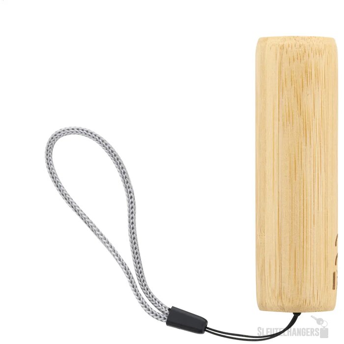 Charboo Oplaadbare Zaklamp Natuurlijk