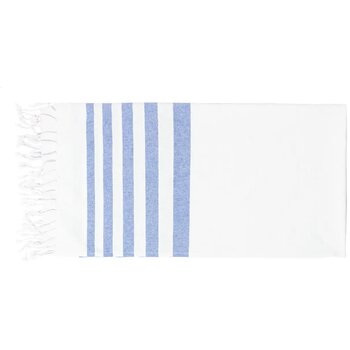 Cirit Strandlaken Donker Blauw Cirit Strandlaken Donker Blauw