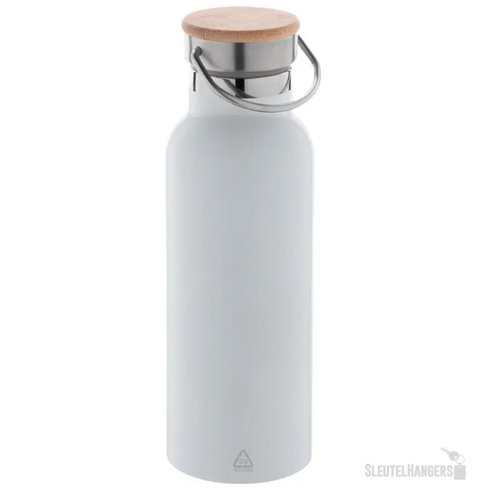 Renaslu Geïsoleerde Fles Wit