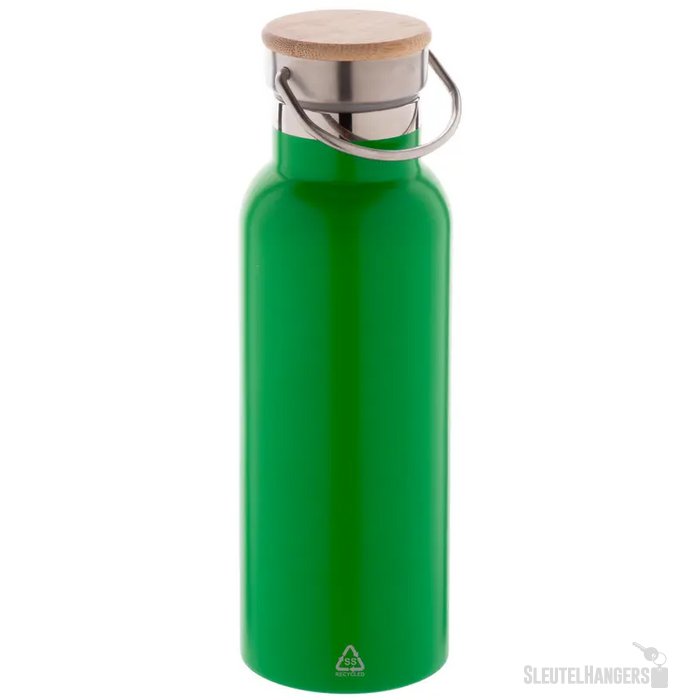 Renaslu Geïsoleerde Fles Groen
