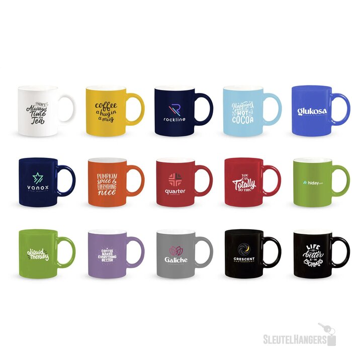 Kitty Mug Mok 350 ml
