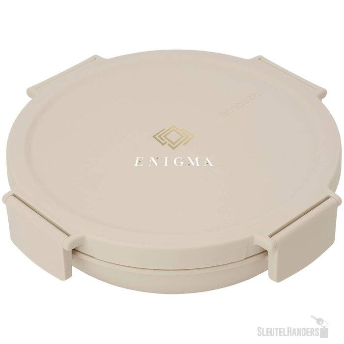Brabantia Make & Take Lunchbowl 1L Beige