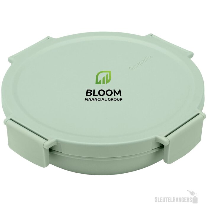 Brabantia Make & Take Lunchbowl 1L Jade