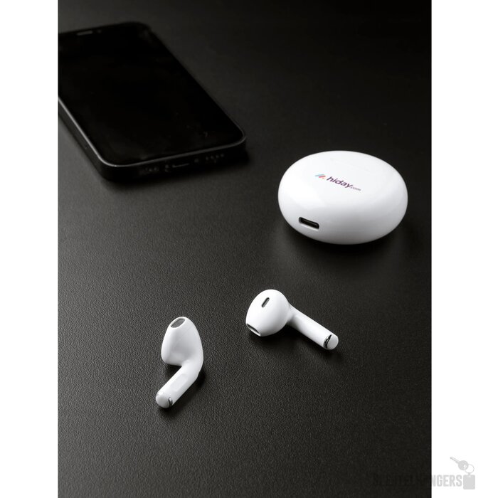 Calypso Rcs Recycled Wireless Earbuds Oortjes