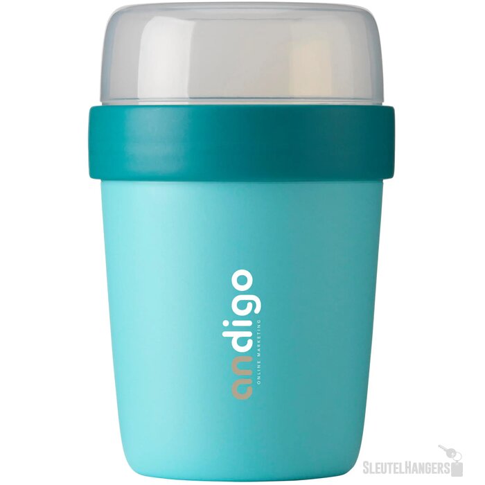 Day To Day Muesli Jug 400 Ml Yoghurtbeker