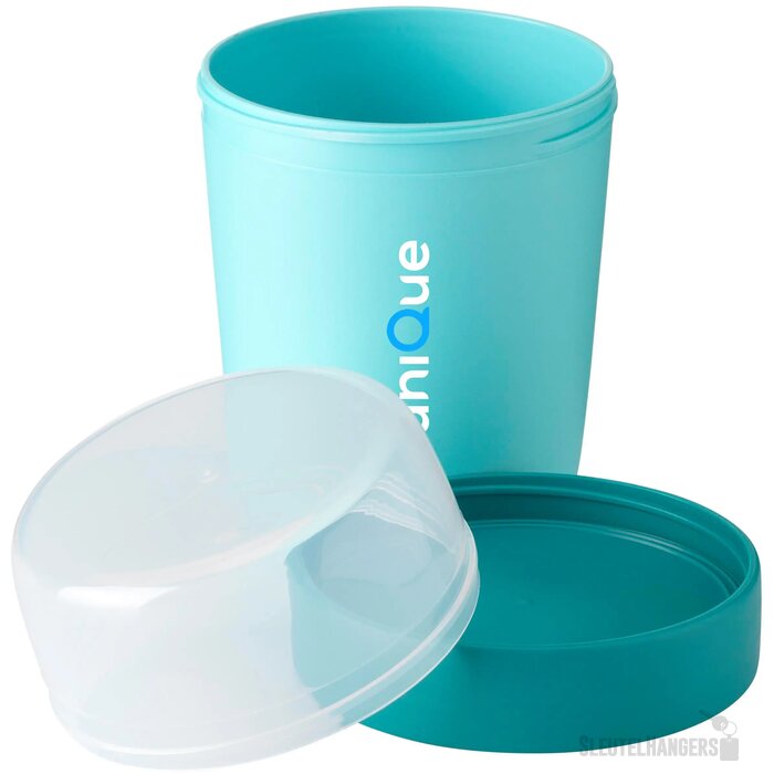 Day To Day Muesli Jug 400 Ml Yoghurtbeker