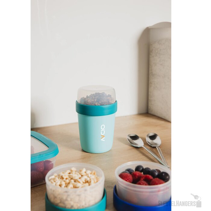 Day To Day Muesli Jug 400 Ml Yoghurtbeker