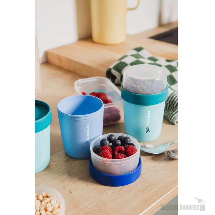 Day To Day Muesli Jug 400 Ml Yoghurtbeker