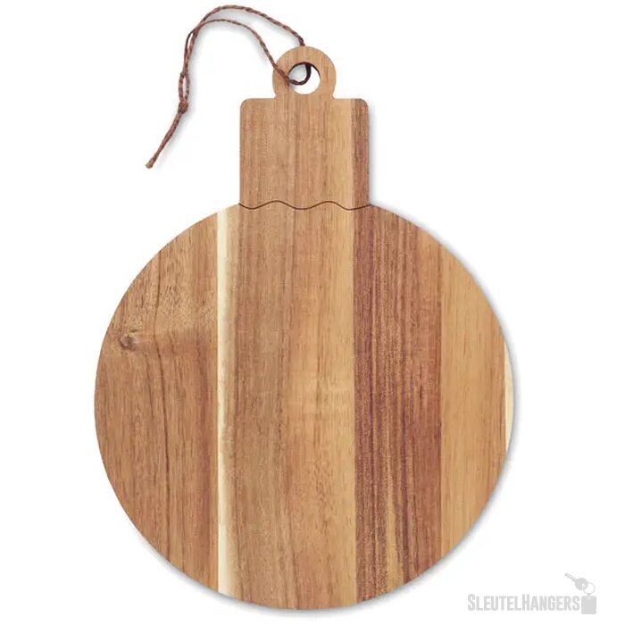 Acaciahouten serveerplank Acaball hout