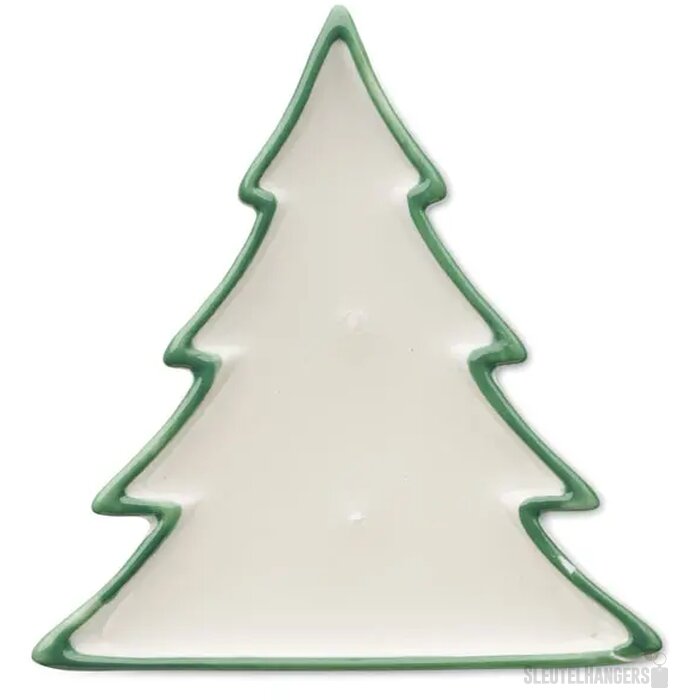 Plantaardige kaars 60gr Holifir groen