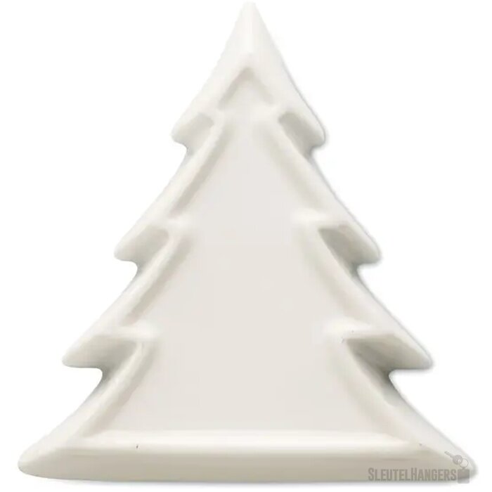 Plantaardige kaars 60gr Holifir groen