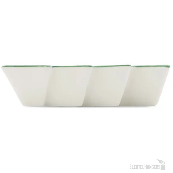 Plantaardige kaars 60gr Holifir groen