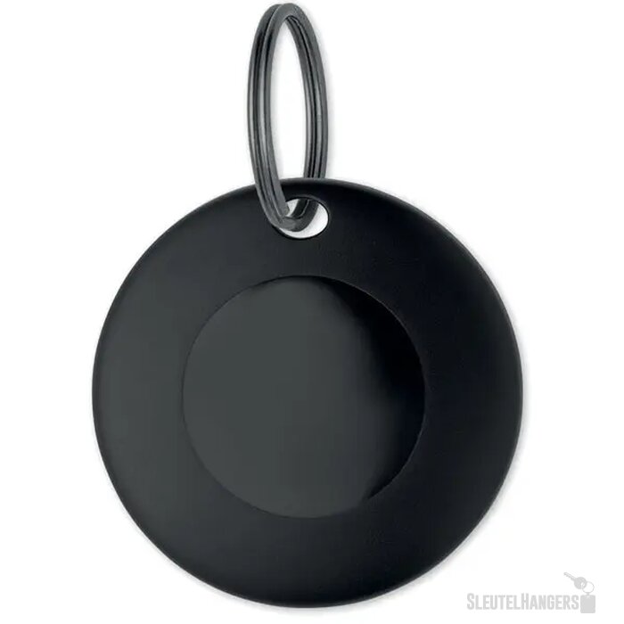 Smart find my locator Lifemate zwart