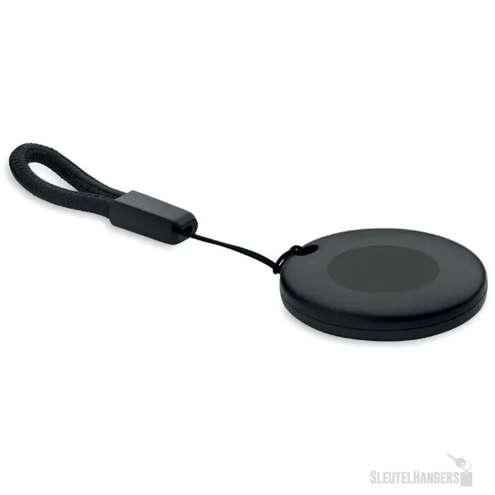 Smart find my locator Lifemate zwart