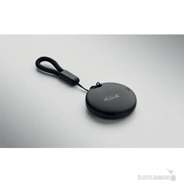 Smart find my locator Lifemate zwart