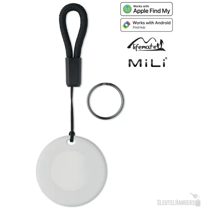 Smart find my locator Lifemate wit