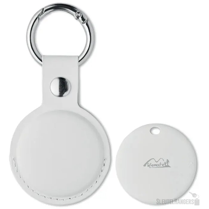 Smart find my locator Lifemate in pu case wit