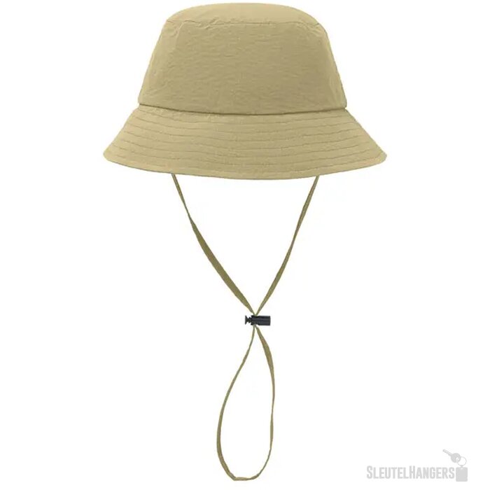 Waterproof vissershoedje Palmar khaki