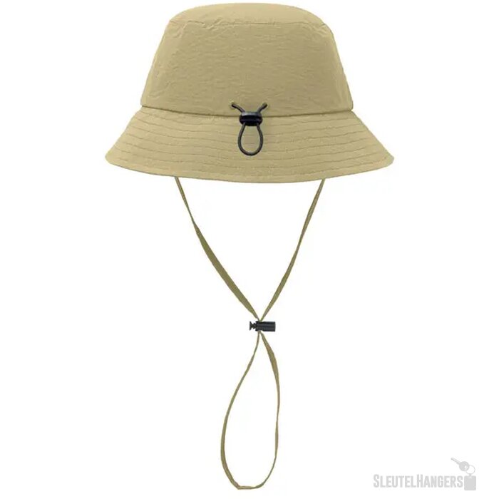 Waterproof vissershoedje Palmar khaki