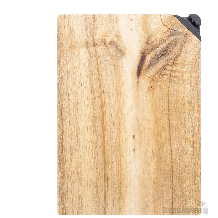 Acasharp Acacia Snijplank Bruin