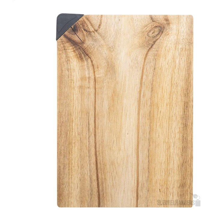 Acasharp Acacia Snijplank Bruin