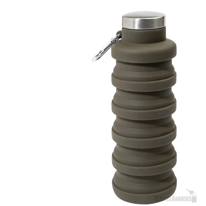 Colsip Opvouwbare Fles Groen