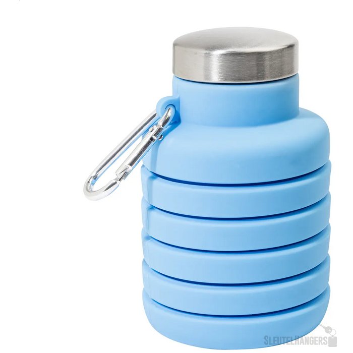 Colsip Opvouwbare Fles Blauw