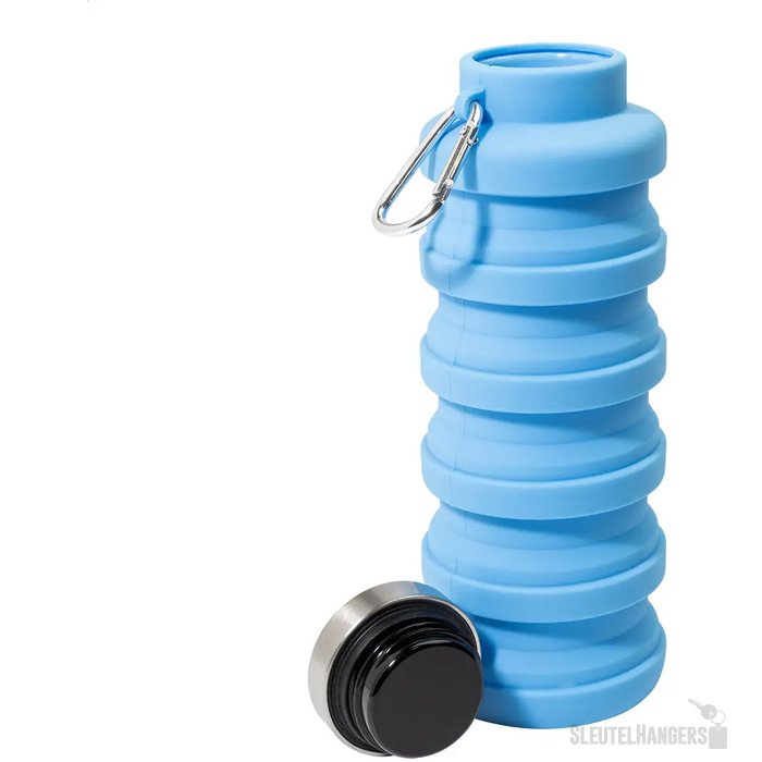 Colsip Opvouwbare Fles Blauw
