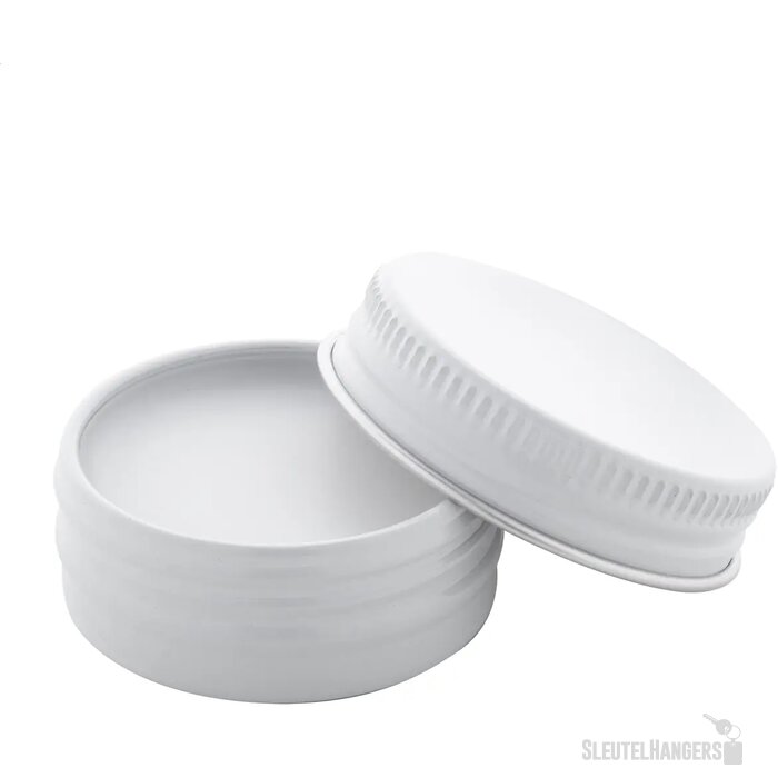 Contor Lippenbalsem Wit