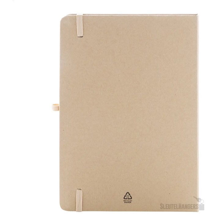 Conus Notebook Natuurlijk
