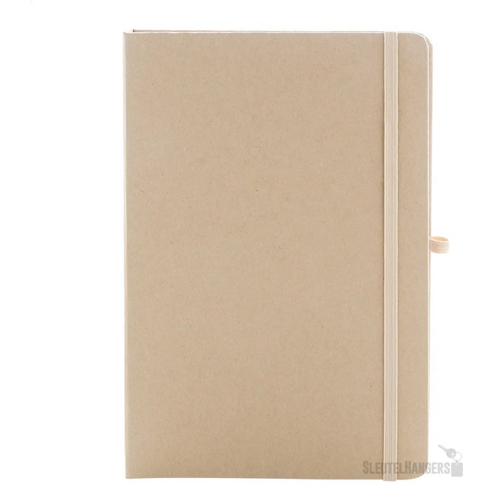 Conus Notebook Natuurlijk