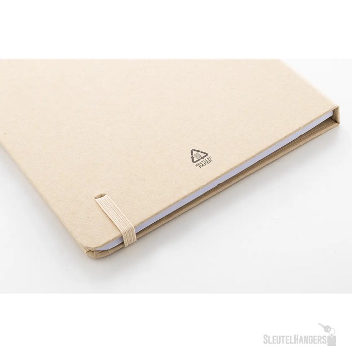 Conus Notebook Natuurlijk
