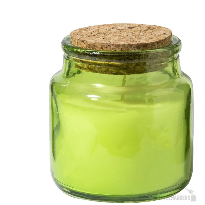 Corbama Kaars Groen