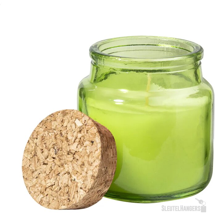 Corbama Kaars Groen