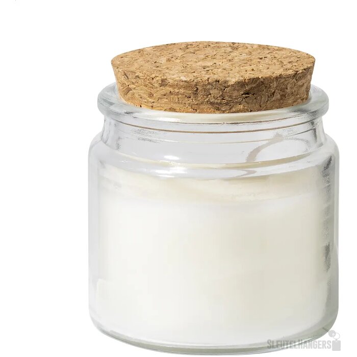 Corbama Kaars Wit