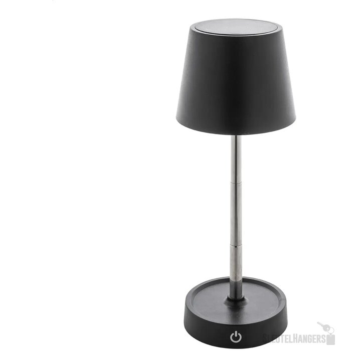 Cosmopolitan Rabs Tafellamp Zwart