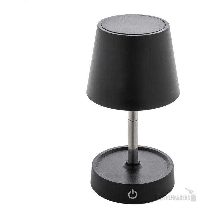 Cosmopolitan Rabs Tafellamp Zwart