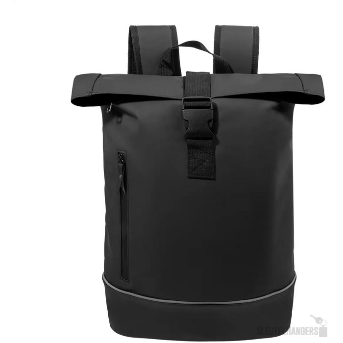 Cubitt Rpu Rugzak Zwart