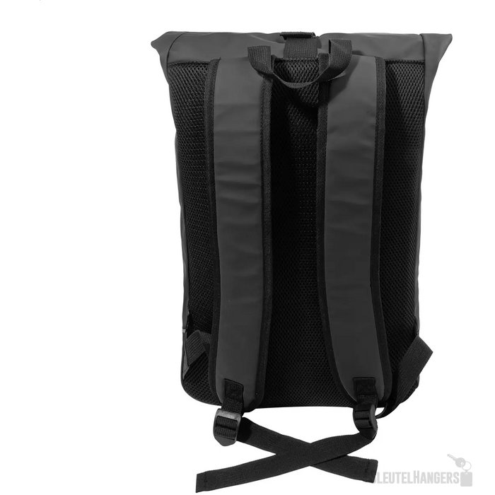 Cubitt Rpu Rugzak Zwart