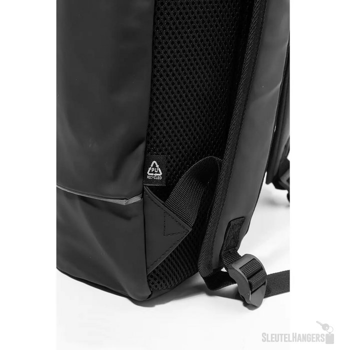 Cubitt Rpu Rugzak Zwart